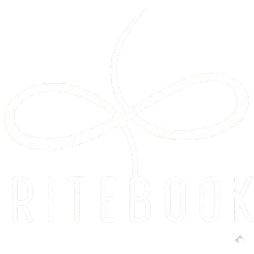 Ritebook Logo